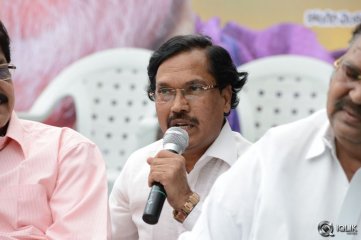 Erra Bassu Movie Release Press Meet